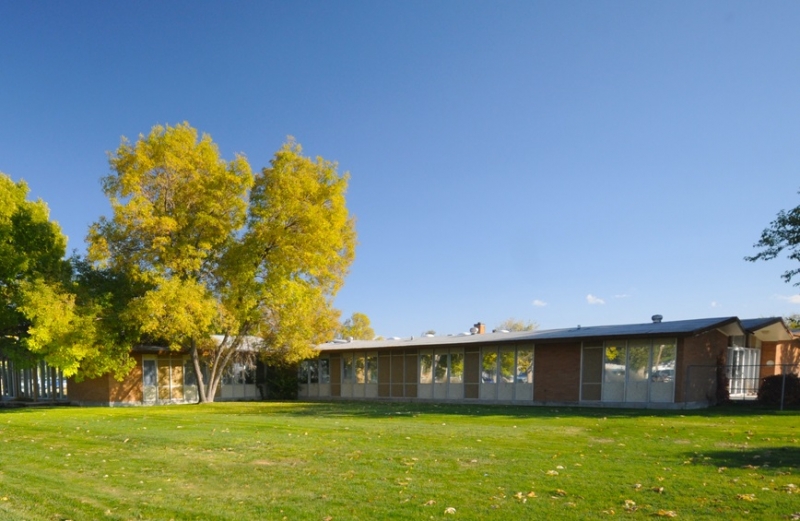 Hospitals Nevada Rural Hospital Partners