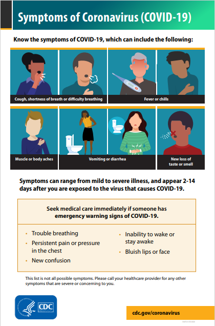 Nrhp Covid 19 Resource Toolkit For Nevada Cahs Nevada Rural Hospital Partners