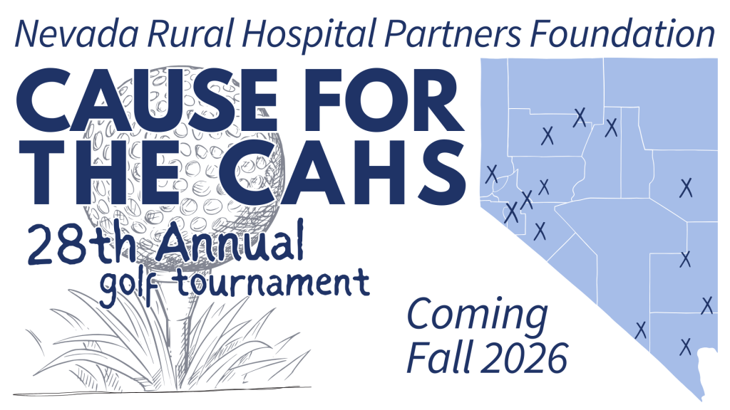 27th Annual Golf Tournament